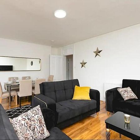Apartamento Lora Modern Apartamento Sevilla Exterior foto