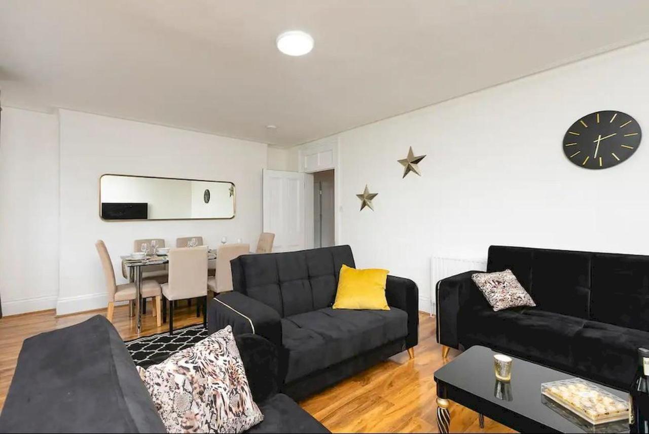 Apartamento Lora Modern Apartamento Sevilla Exterior foto